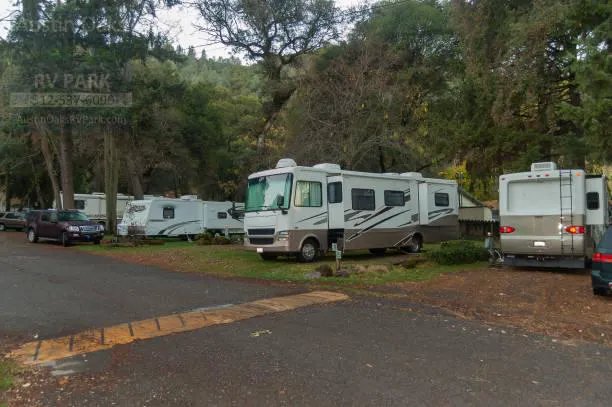Austin Hills RV Park Picture 10