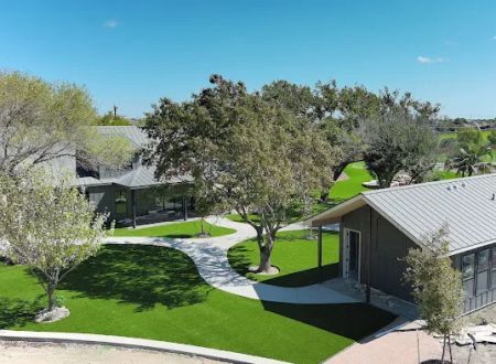 Buda Place RV Resort
