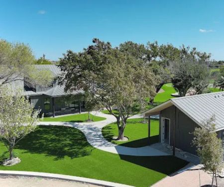 Buda Place RV Resort
