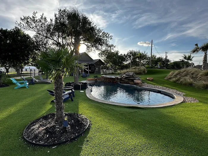 Buda Place RV Resort Picture 5