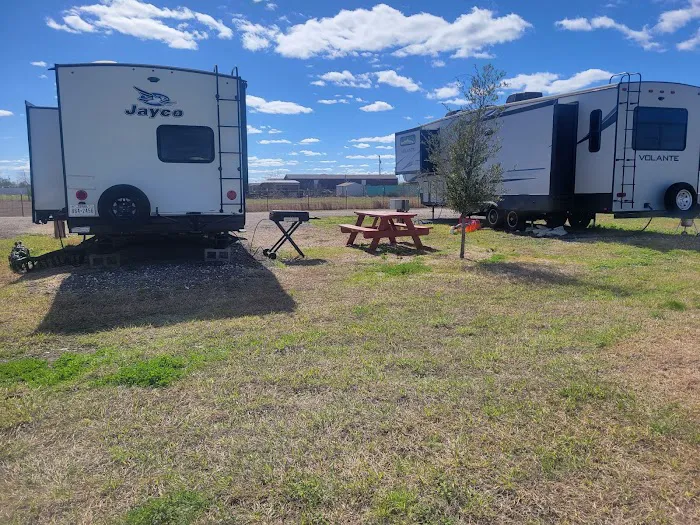 Stork RV Park Picture 1