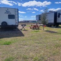 Stork RV Park ico