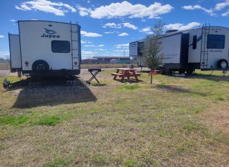 Stork RV Park