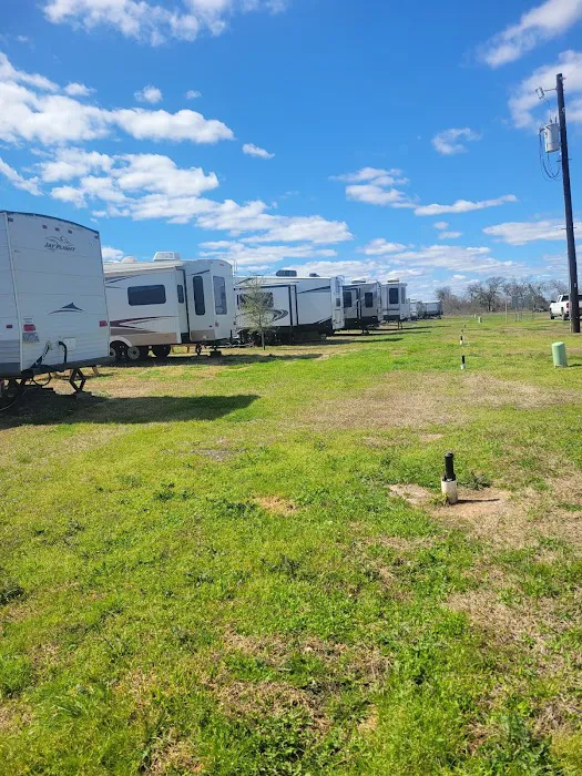 Stork RV Park Picture 3