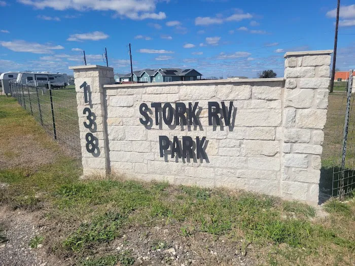 Stork RV Park Picture 2