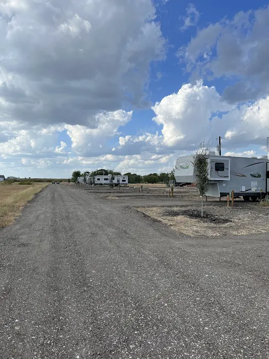 Stork RV Park Picture 4