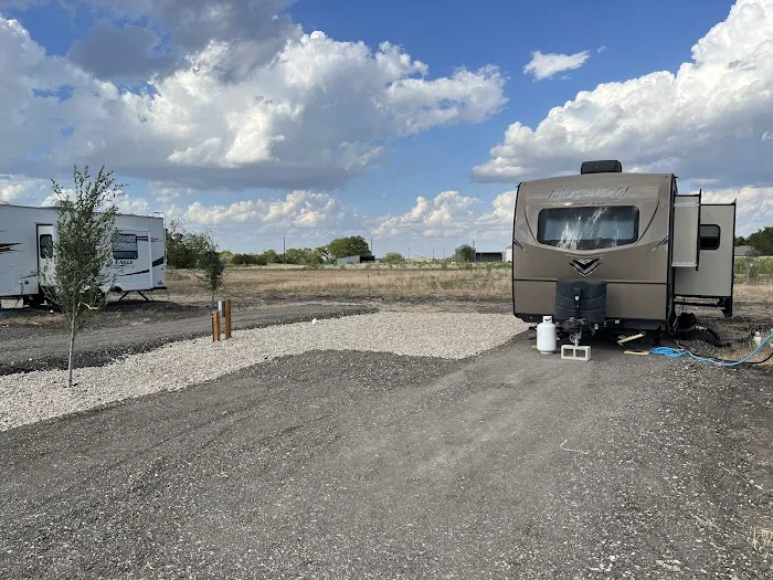 Stork RV Park Picture 6