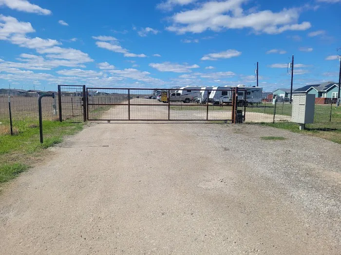Stork RV Park Picture 8