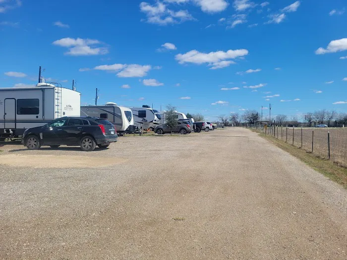Stork RV Park Picture 10
