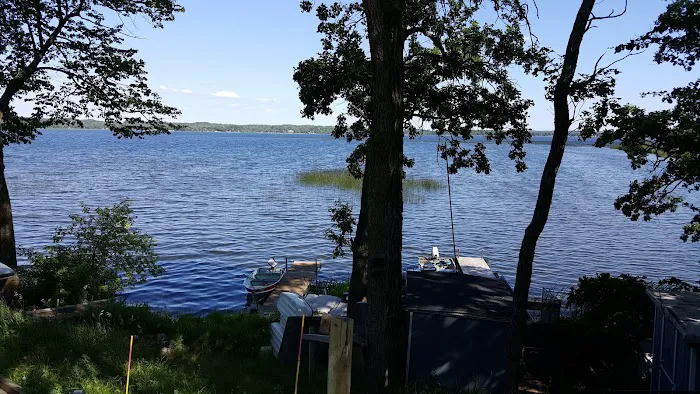Frazier's Campground Picture 1