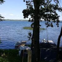 Frazier's Campground ico