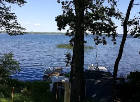 Frazier's Campground