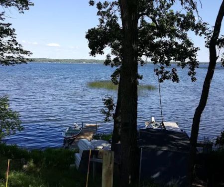 Frazier's Campground
