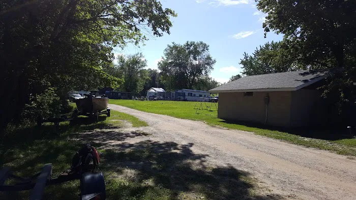 Frazier's Campground Picture 3