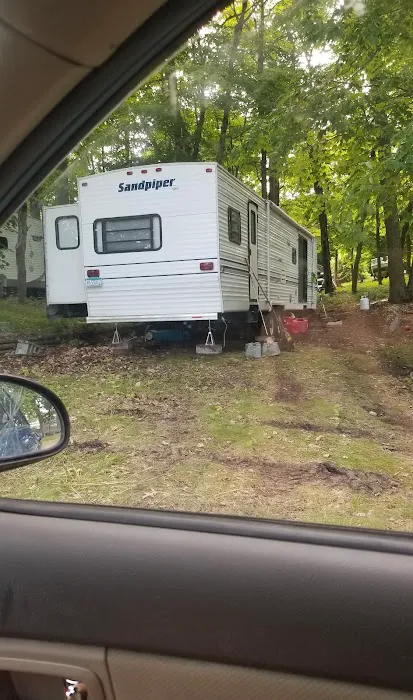 Frazier's Campground Picture 5