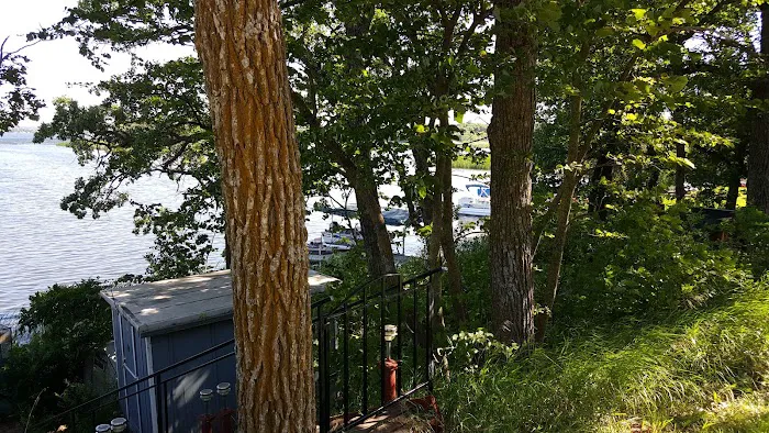 Frazier's Campground Picture 6