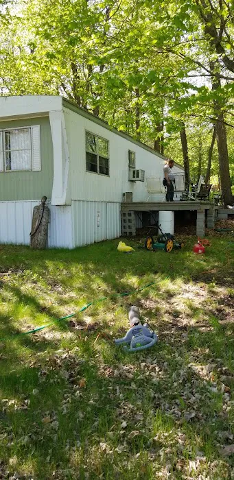 Frazier's Campground Picture 7