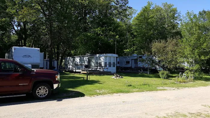 Frazier's Campground Picture 8