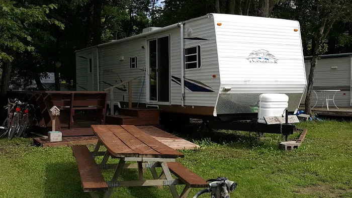 Frazier's Campground Picture 9