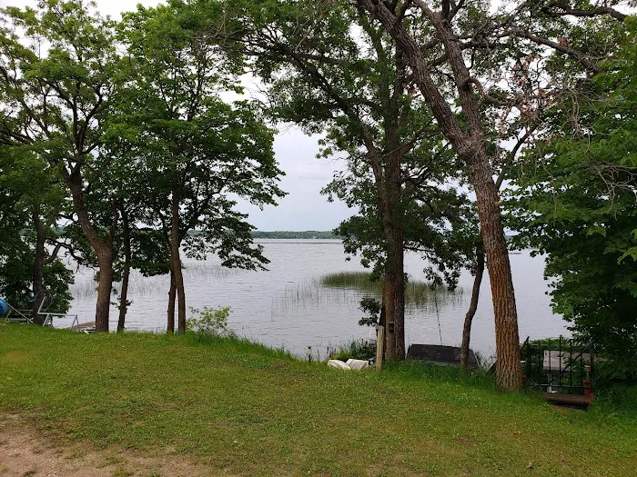 Frazier's Campground Picture 10