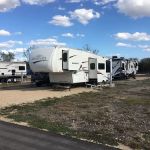 Wisteria RV Park