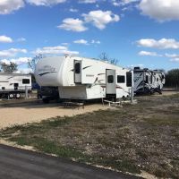 Wisteria RV Park ico