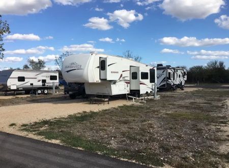 Wisteria RV Park