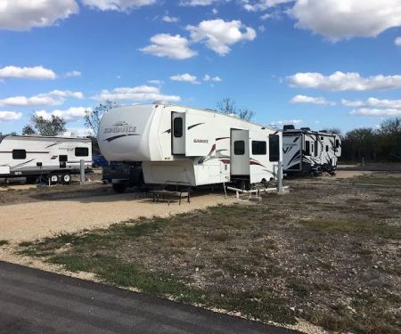 Wisteria RV Park