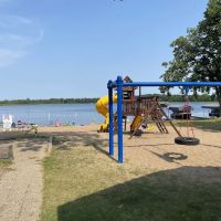 Meadow Lake Campsite ico