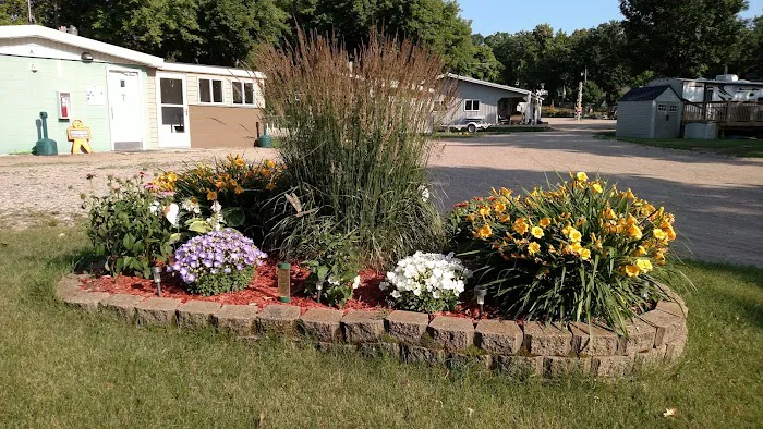 Meadow Lake Campsite Picture 2