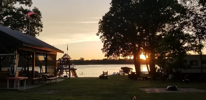 Meadow Lake Campsite Picture 5