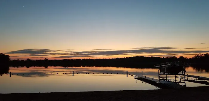 Meadow Lake Campsite Picture 7
