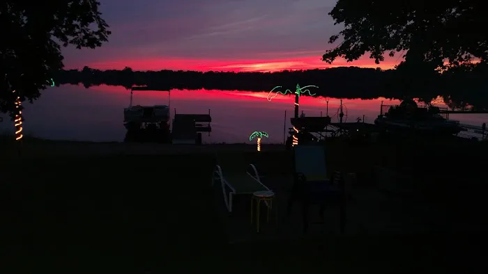 Meadow Lake Campsite Picture 10