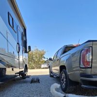 Dobie Valley RV Park ico
