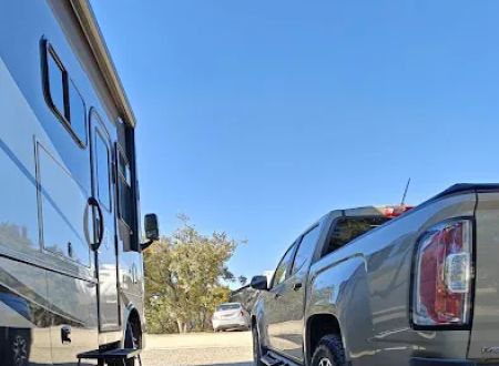 Dobie Valley RV Park
