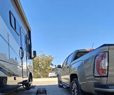 Dobie Valley RV Park