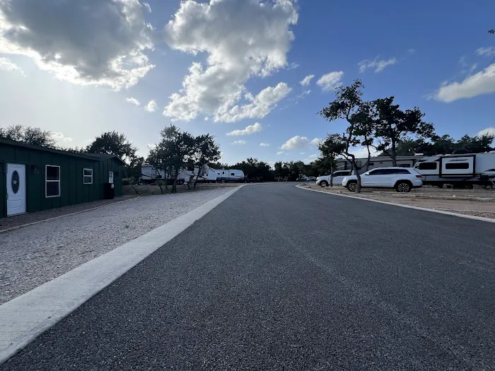 Dobie Valley RV Park Picture 5