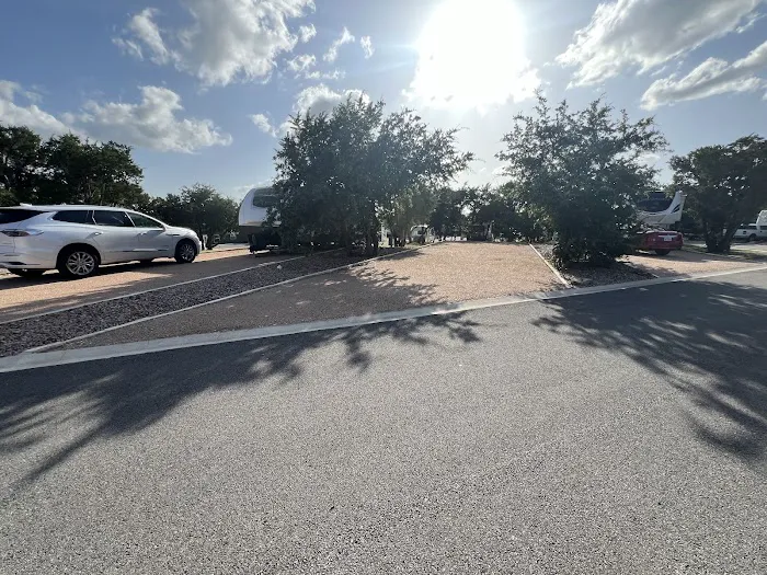 Dobie Valley RV Park Picture 8