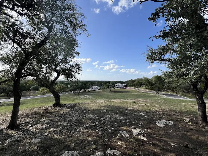 Dobie Valley RV Park Picture 9
