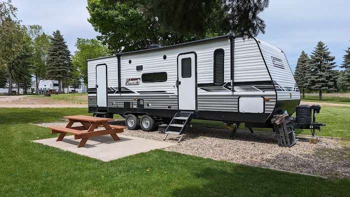 Country Campground Picture 2