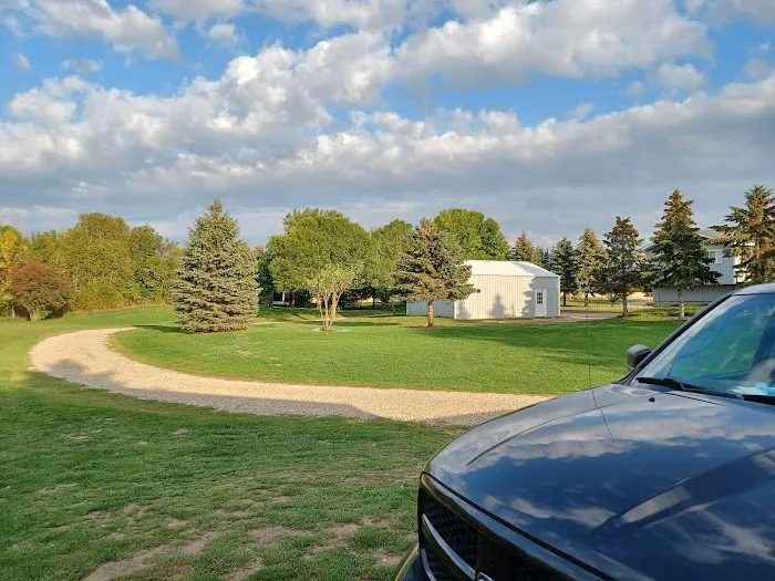Country Campground Picture 3