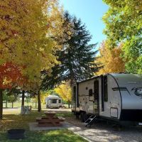 Country Campground ico