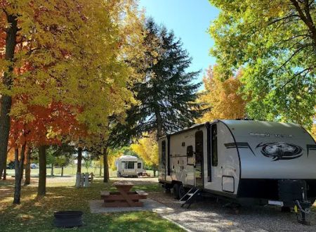 Country Campground