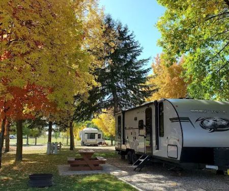 Country Campground