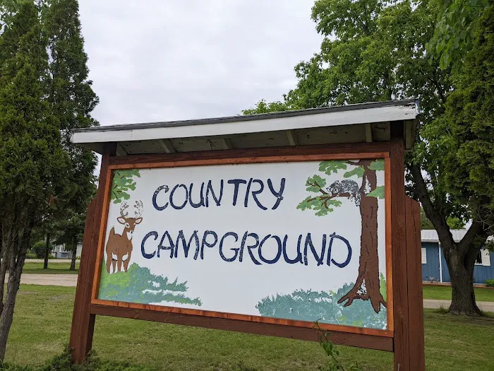 Country Campground Picture 4