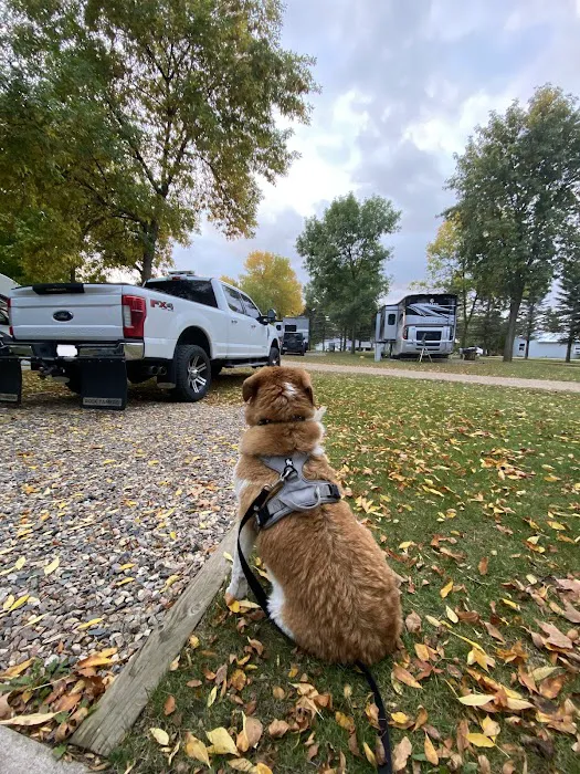 Country Campground Picture 6