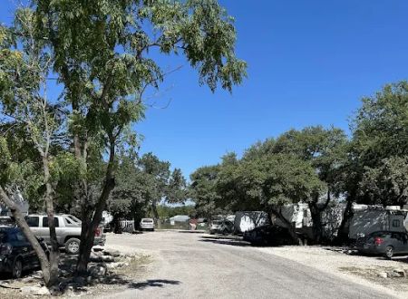Lakeside RV Park