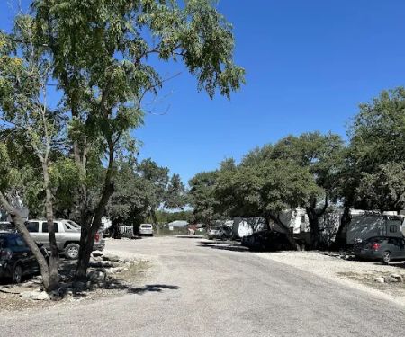 Lakeside RV Park