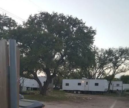 Hudson Bend RV Park Inc