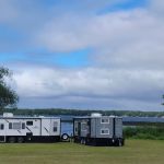 Lake Sallie Campground